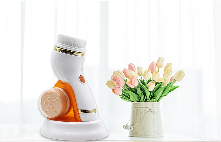 Electric pore cleaner Electric pore cleaner